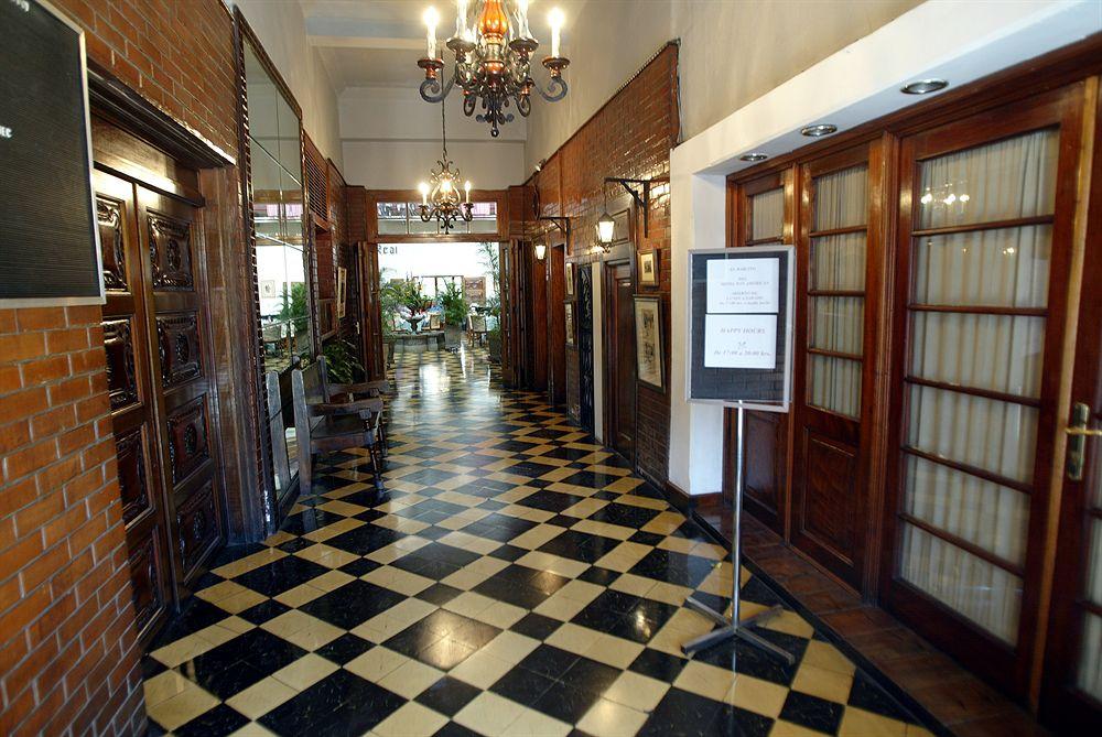 Hotel Panamerican جواتيمالا المظهر الخارجي الصورة