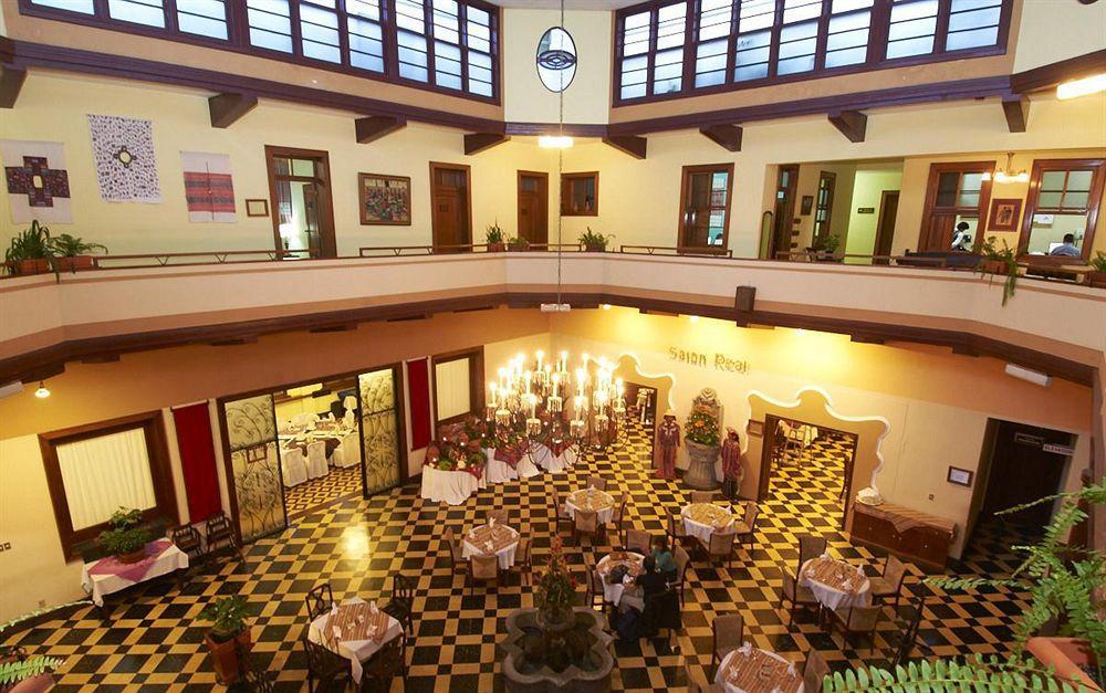 Hotel Panamerican جواتيمالا المظهر الخارجي الصورة