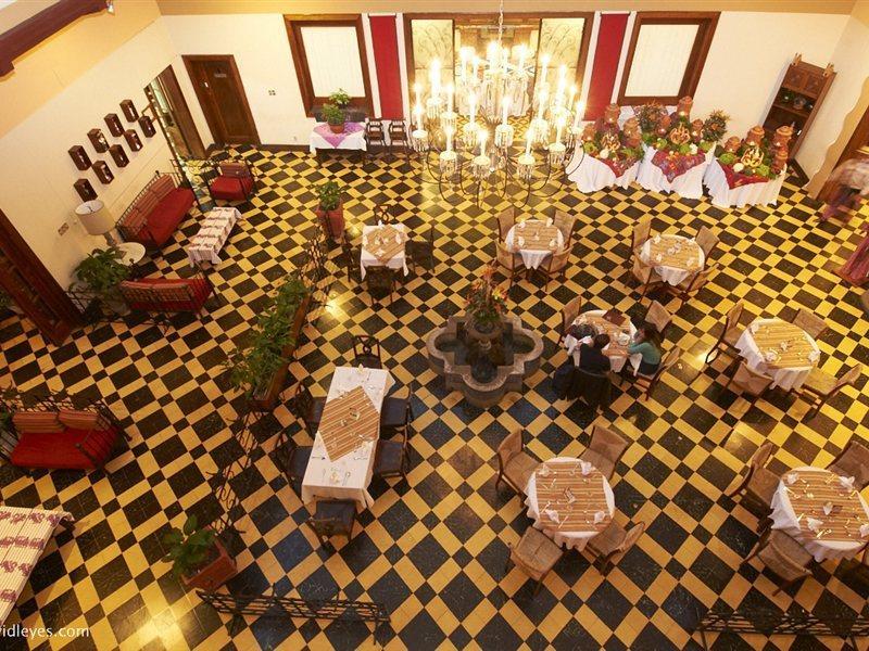 Hotel Panamerican جواتيمالا المظهر الخارجي الصورة